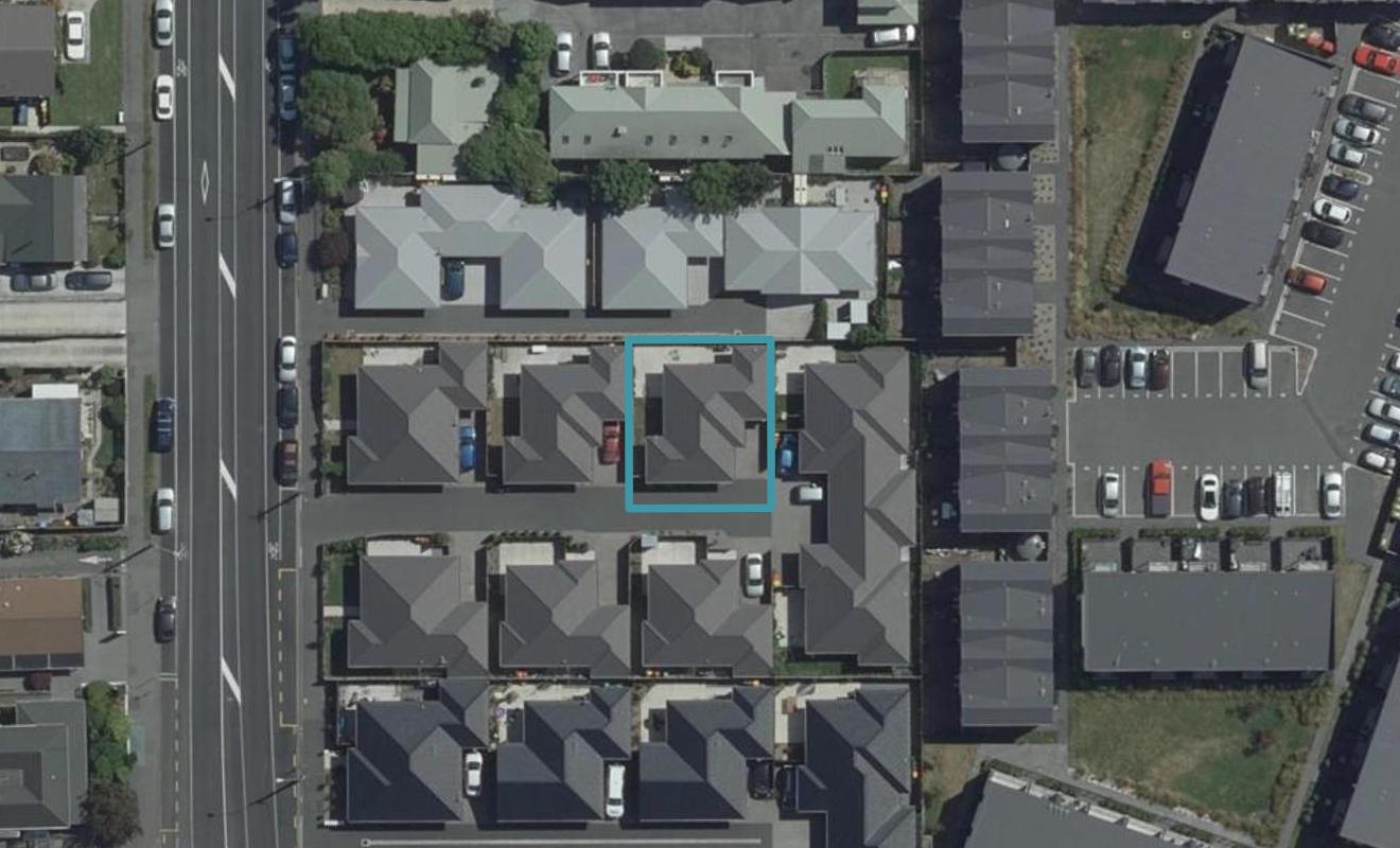 5 Jacko Lane, Sydenham, Christchurch - Carousel 1