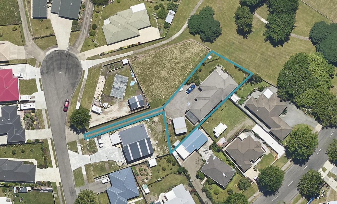3 Doug Wilson Crescent, Kawerau, Kawerau - Carousel 1