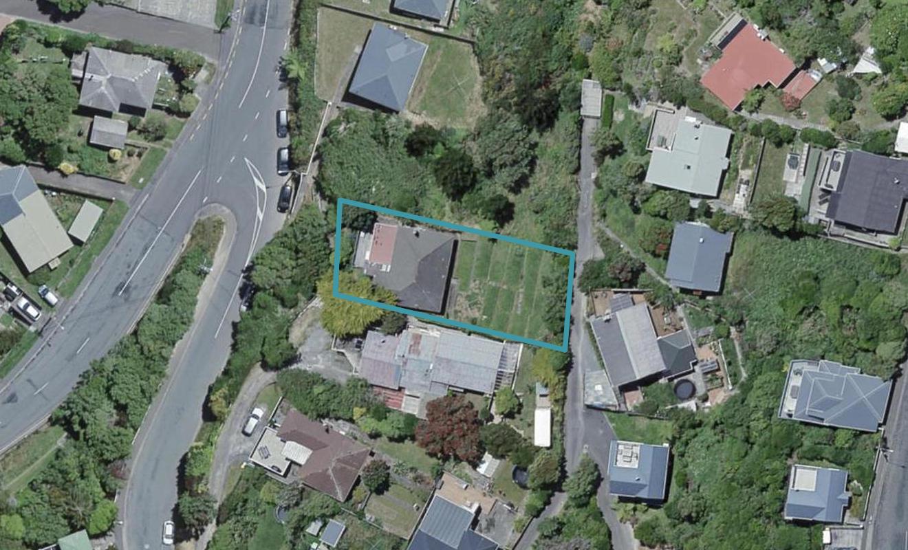 37 Worcester Street, Wilton, Wellington - Carousel 1