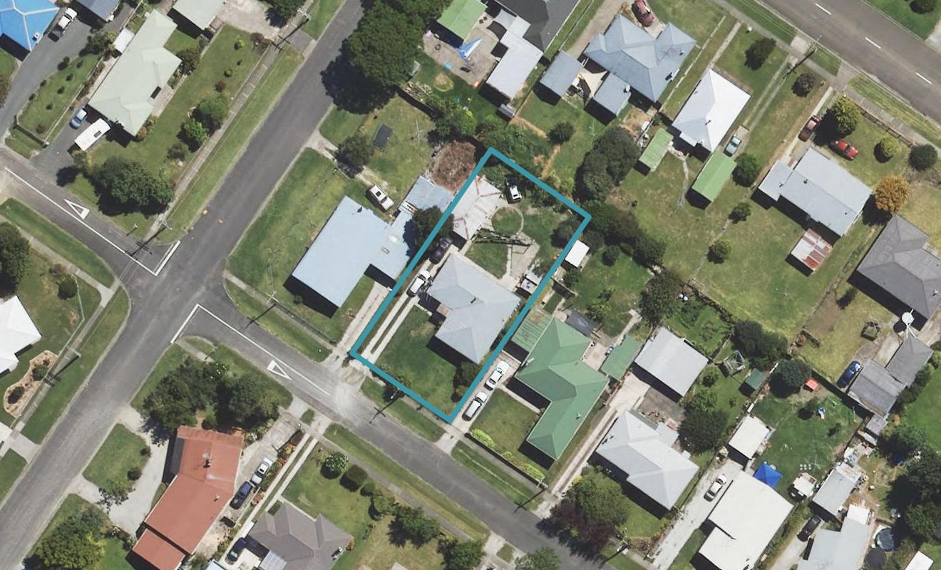 36 Wildish Street, Outer Kaiti, Gisborne - Carousel 1