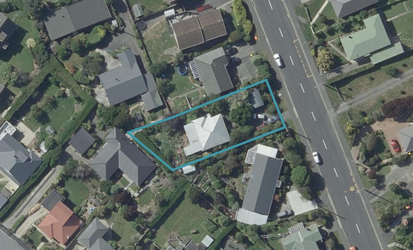 187 Highcliff Road, Shiel Hill, Dunedin - Carousel 1