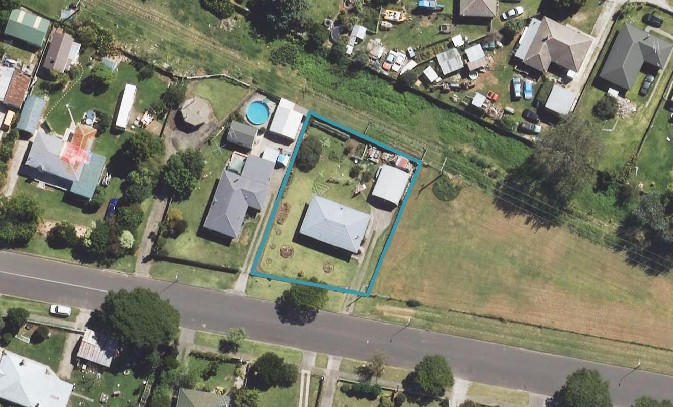 81 Birrell Street, Elgin, Gisborne - Carousel 1