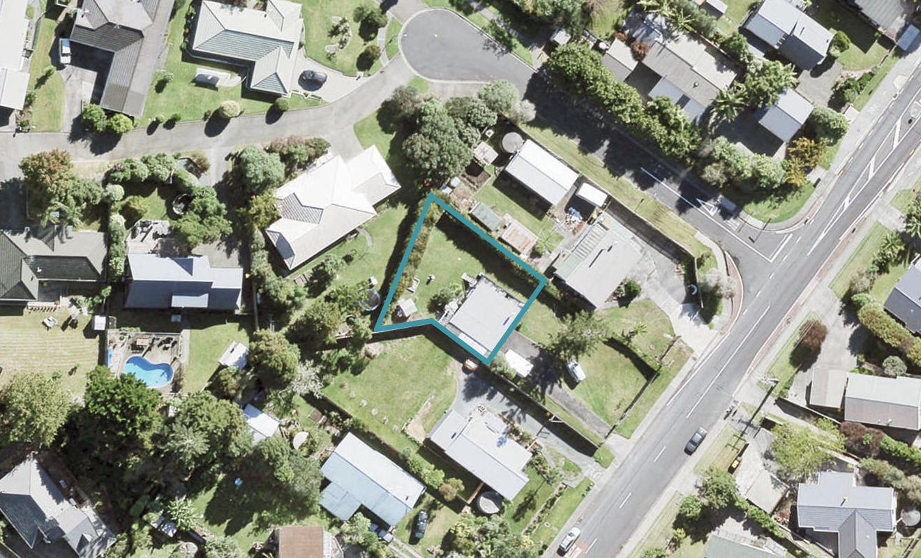 42 D'Oyly Drive, Stanmore Bay, Whangaparaoa - Carousel 1
