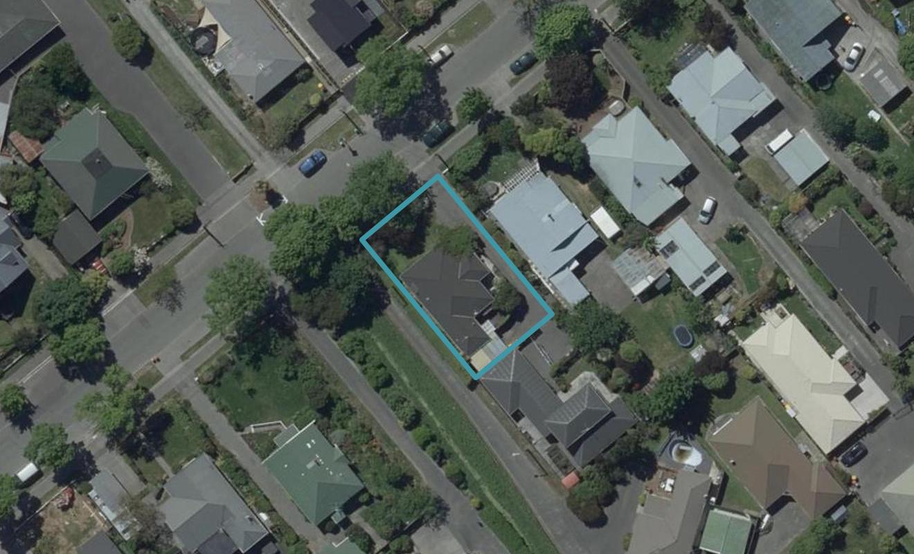 22A Studholme Street, Somerfield, Christchurch - Carousel 1