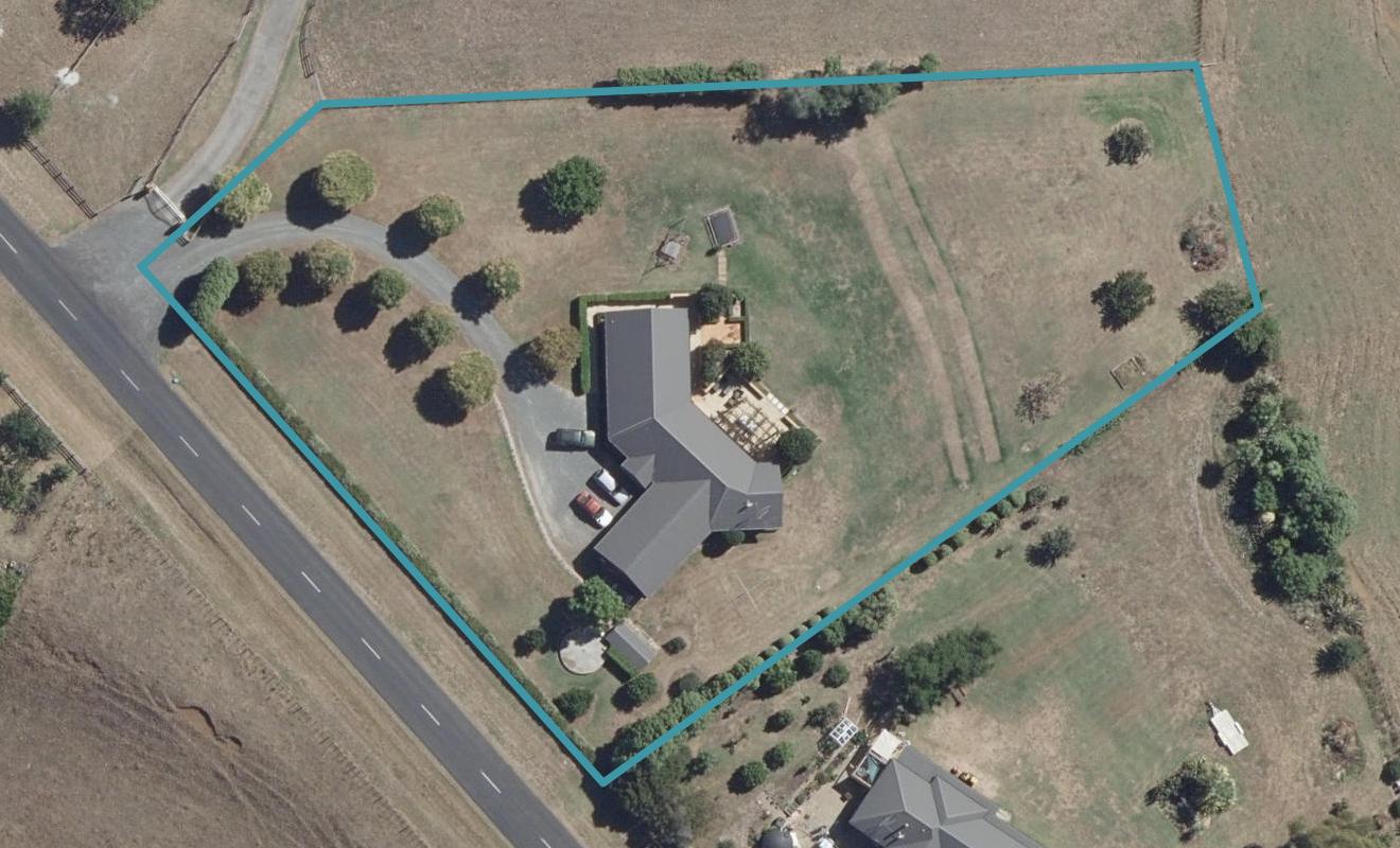 78B Cemetery Road, Whatawhata, Hamilton - Carousel 1