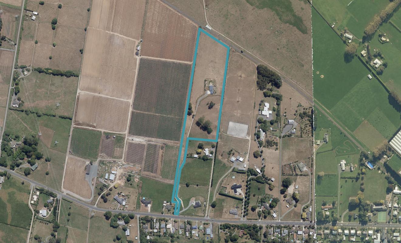 535A Matangi Road, Matangi, Hamilton - Carousel 1