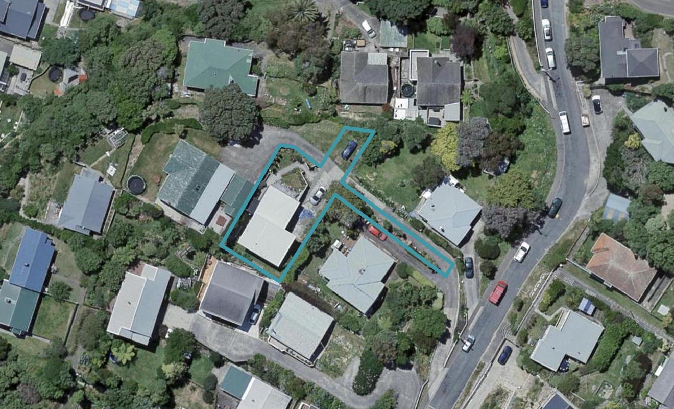 53A Totara Road, Miramar, Wellington - Carousel 1