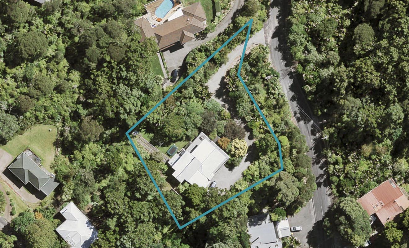 25 Park Road, Titirangi, Auckland - Carousel 1