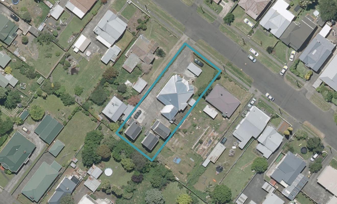 81C Keith Street, Whanganui, Whanganui - Carousel 1