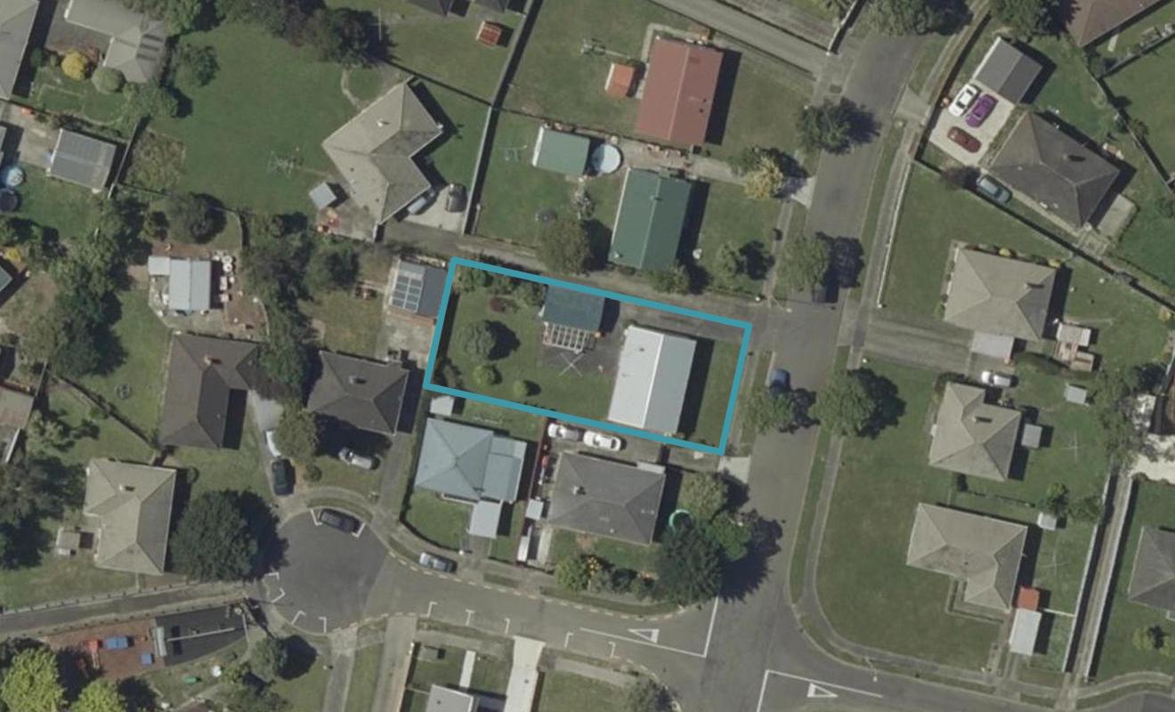 15 Wakefield Street, Awapuni, Palmerston North - Carousel 1
