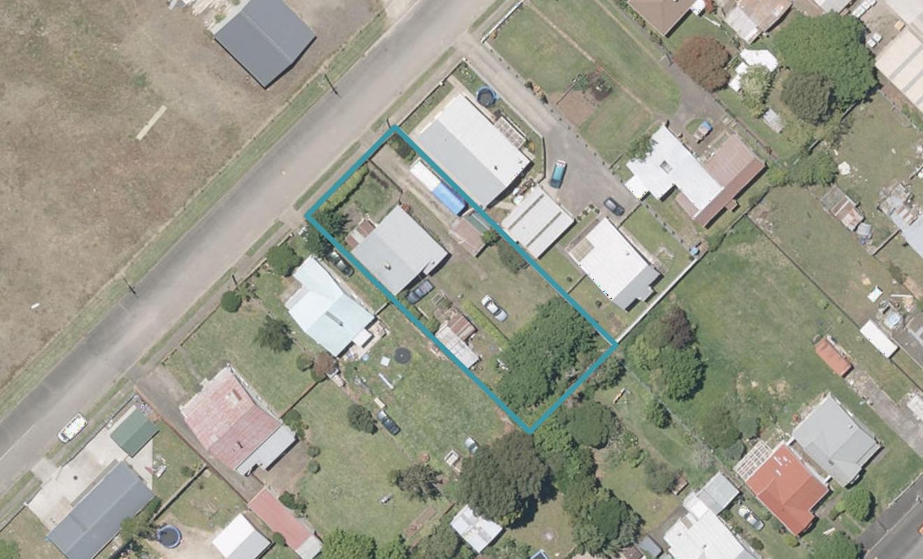 6 Murray Street, Aramoho, Whanganui - Carousel 1