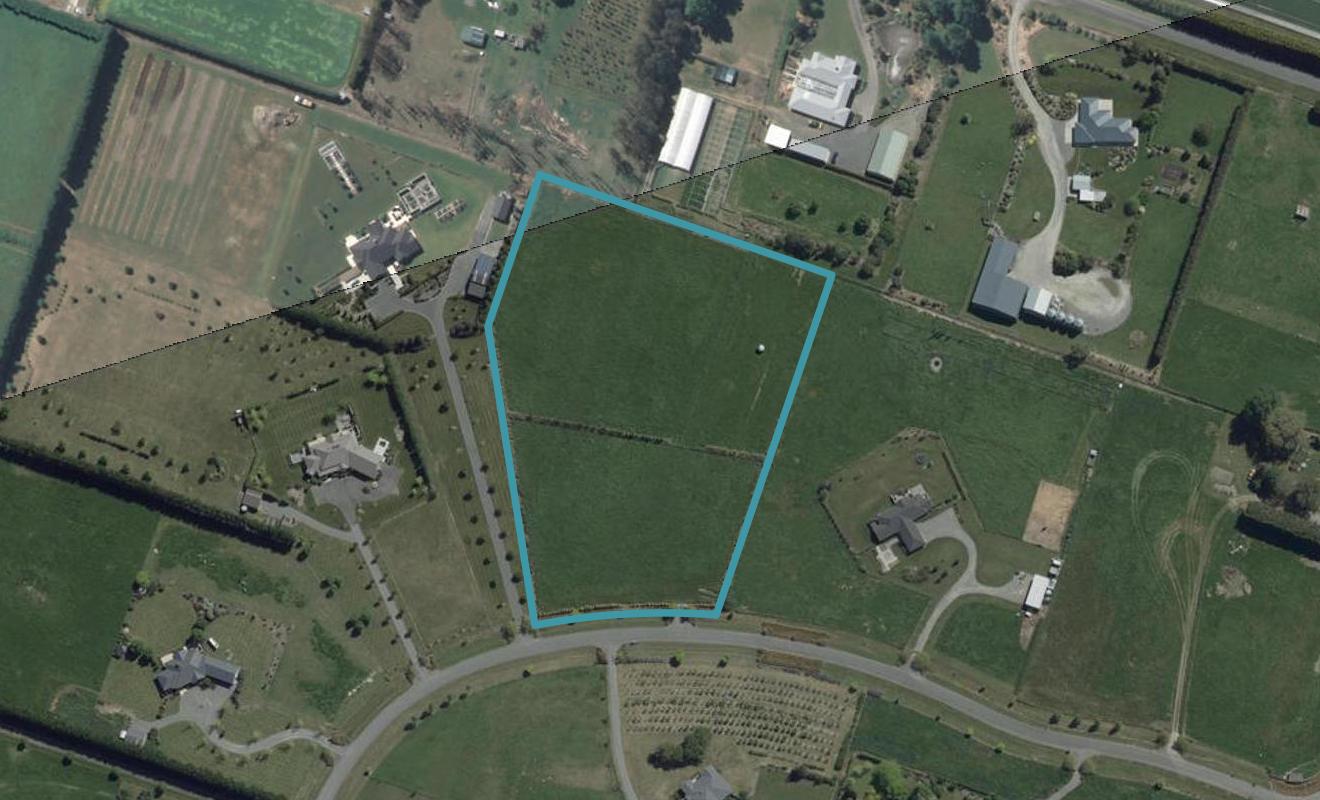 28 Orchard Place, Clarkville, Kaiapoi - Carousel 1