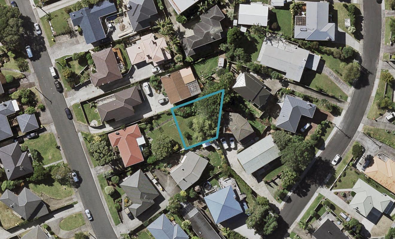 19B Lyttelton Avenue, Forrest Hill, Auckland - Carousel 1
