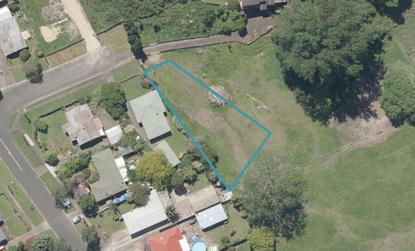 9 Paterson Street, Aramoho, Whanganui - Carousel 1