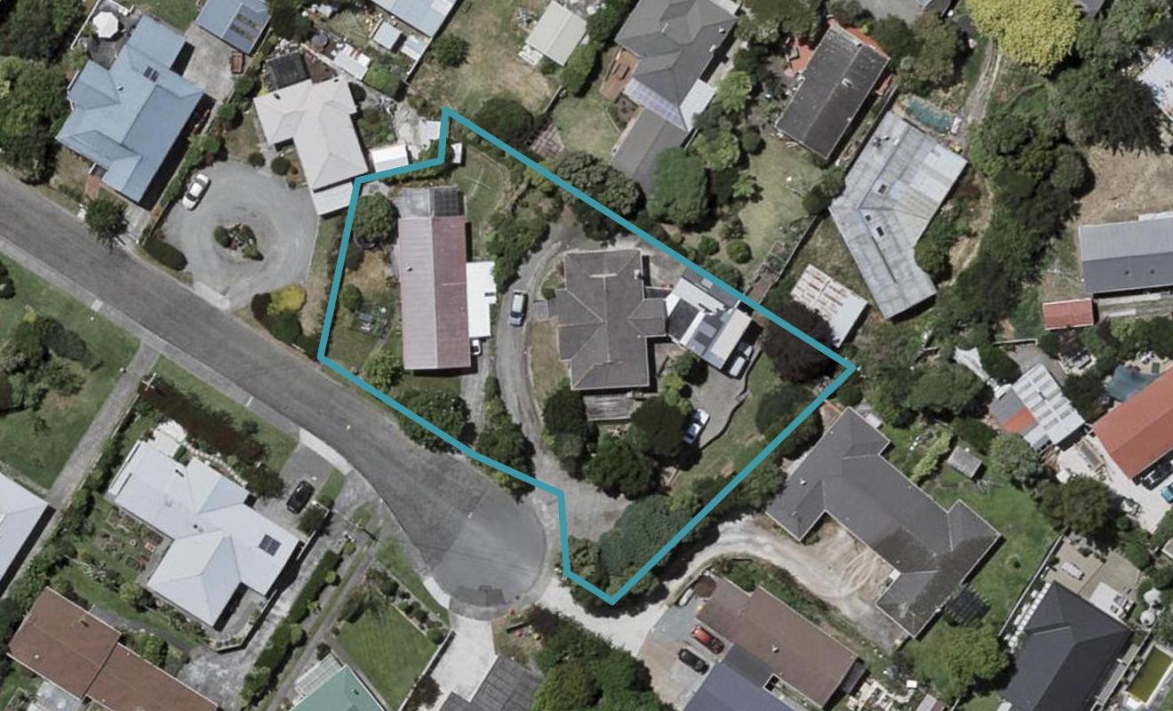 9 Wedgewood Grove, Raumati Beach, Paraparaumu - Carousel 1