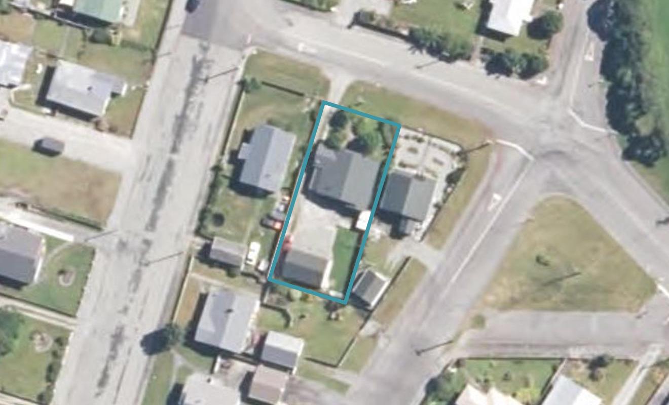 4 Achilles Street, Blaketown, Greymouth - Carousel 1