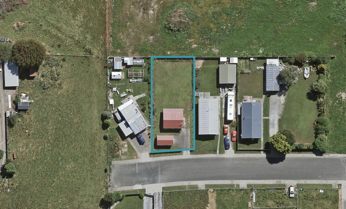 94 Vernon Street, Kingswell, Invercargill - Carousel 1
