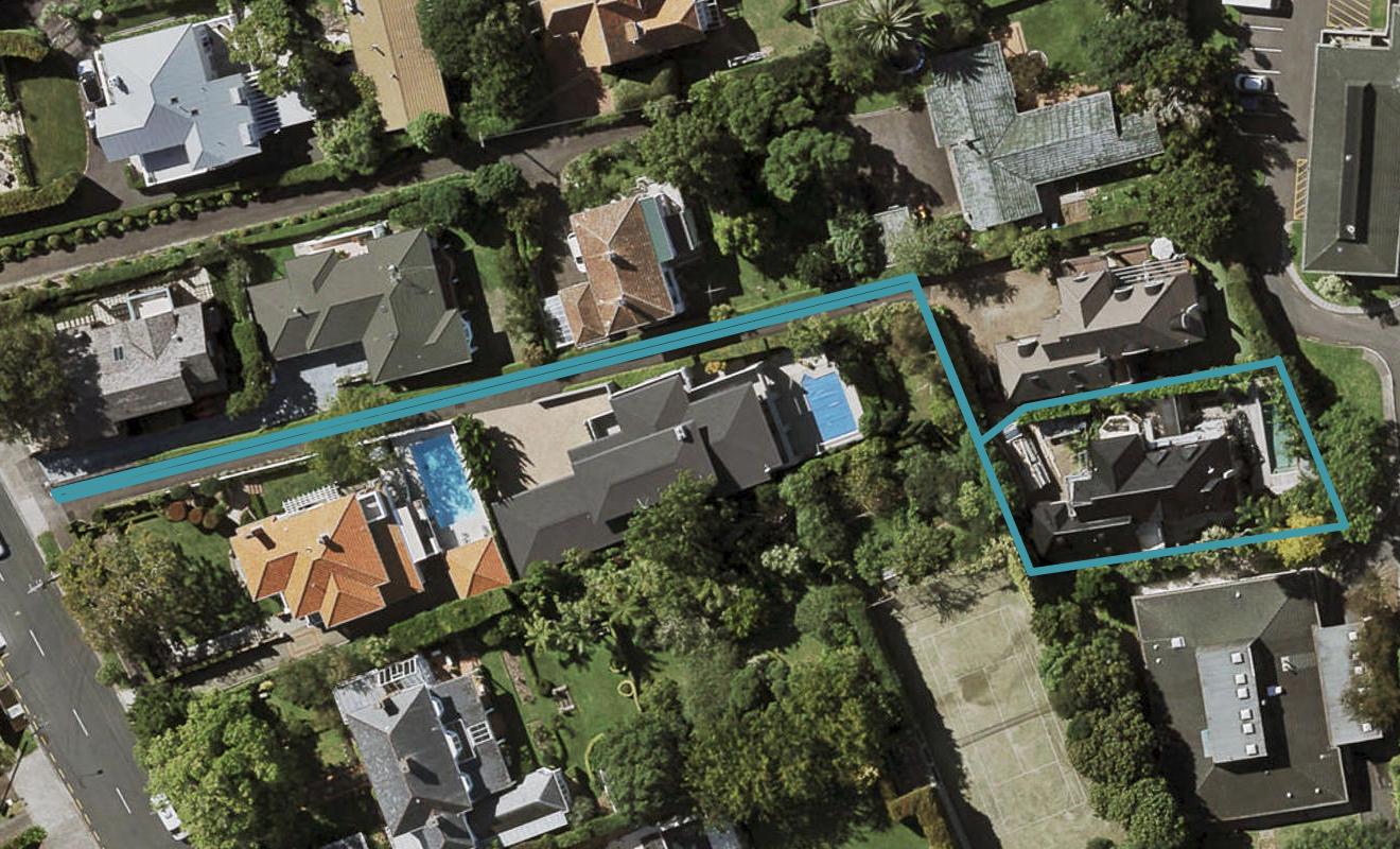 27C Upland Road, Remuera, Auckland - Carousel 1
