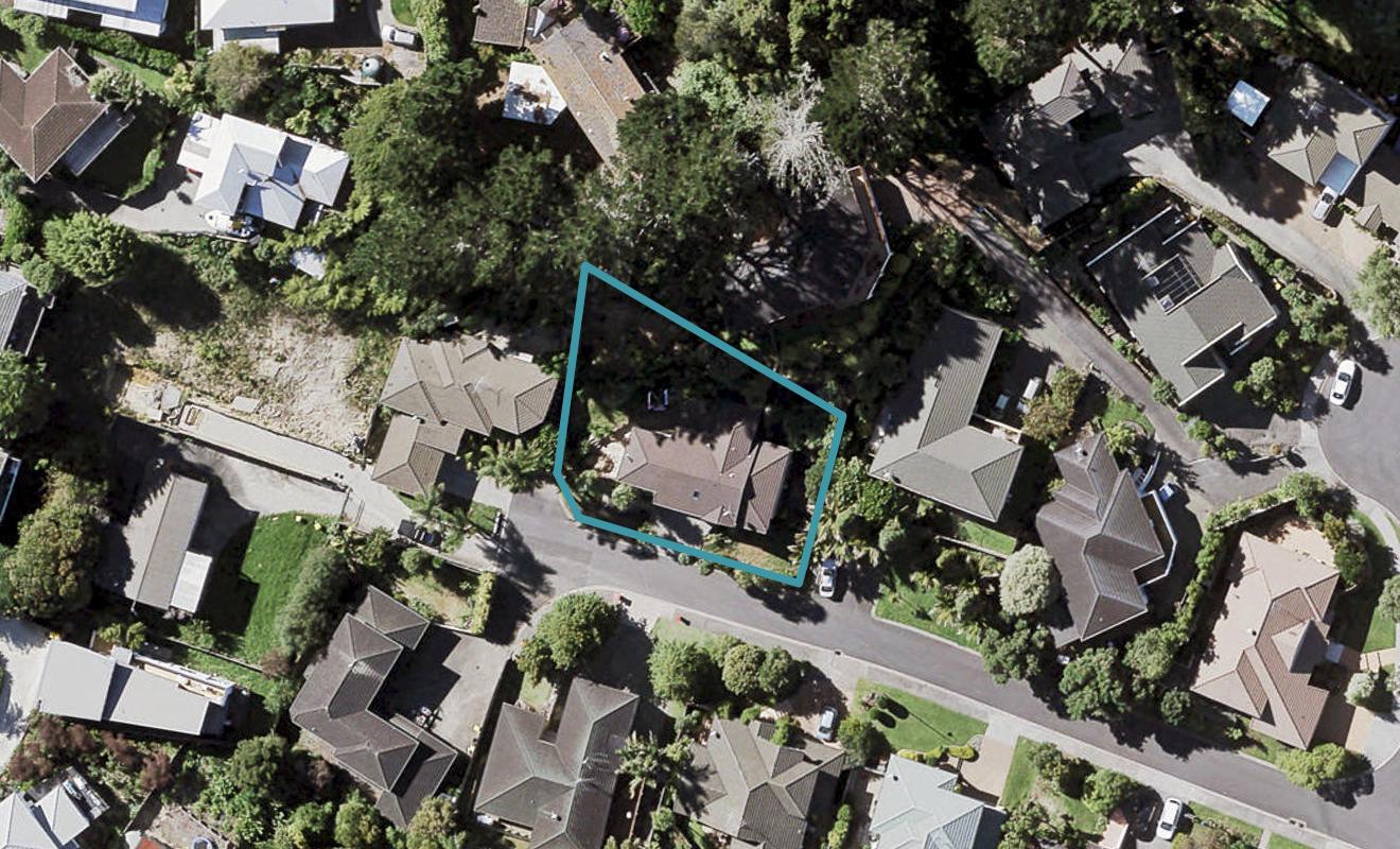 7 Falstone Lane, Browns Bay, Auckland - Carousel 1