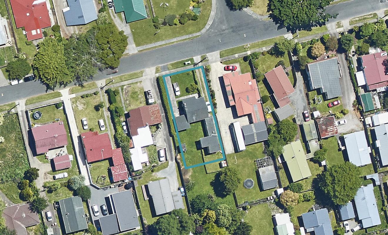 12A Uta Street, Utuhina, Rotorua - Carousel 1