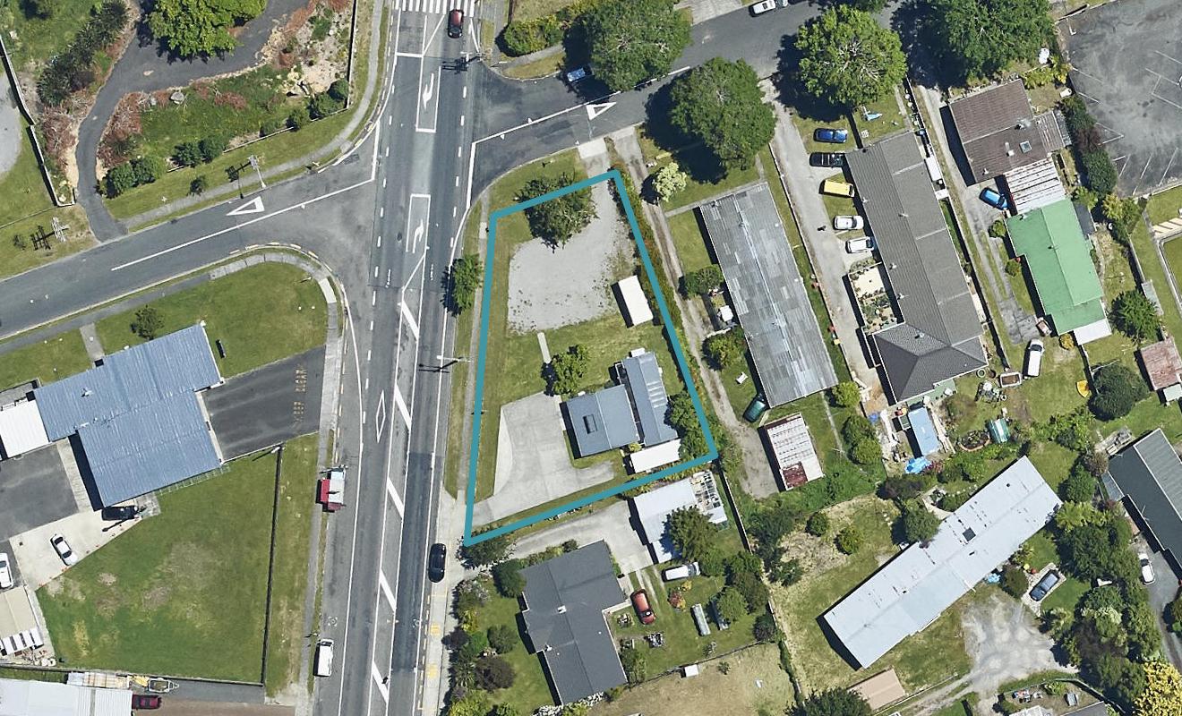 284 Ngongotaha Road, Ngongotaha, Rotorua - Carousel 1