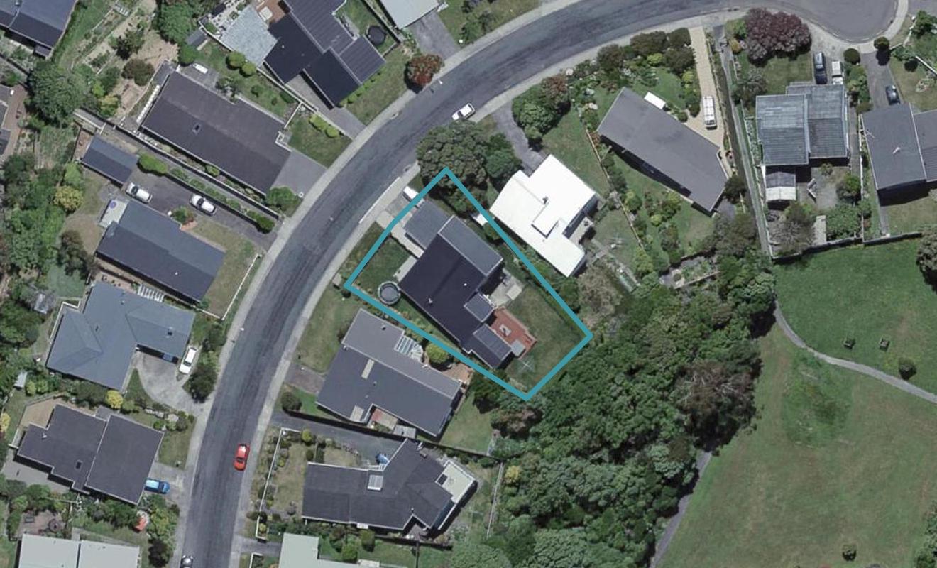36 Cranwell Street, Churton Park, Wellington - Carousel 1