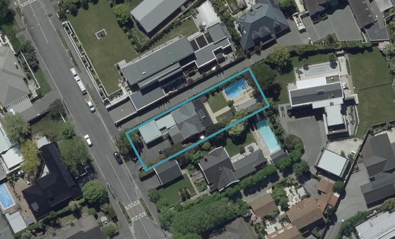 40 Garden Road, Merivale, Christchurch - Carousel 1