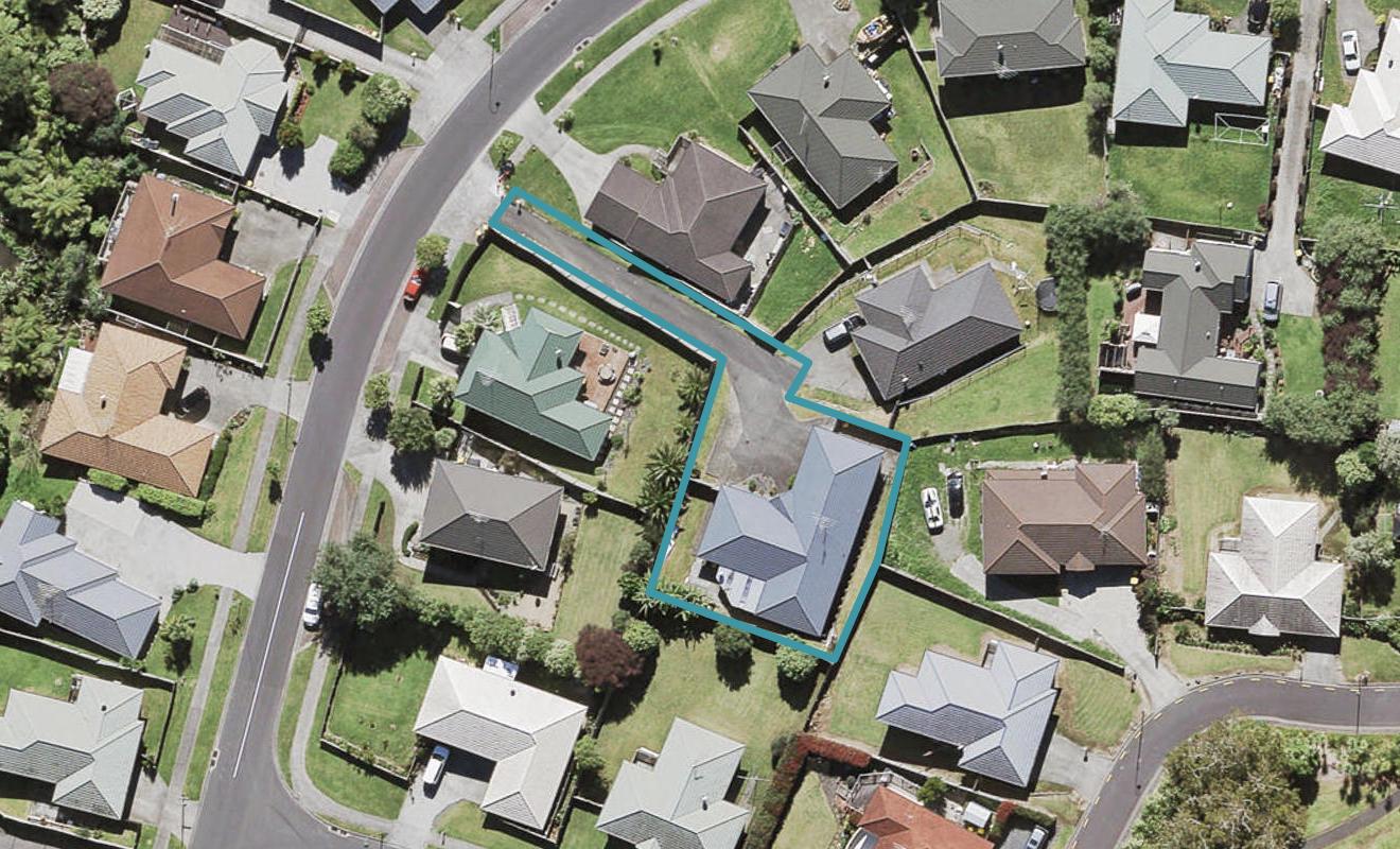 40 Hewlett Road, Massey, Auckland - Carousel 1