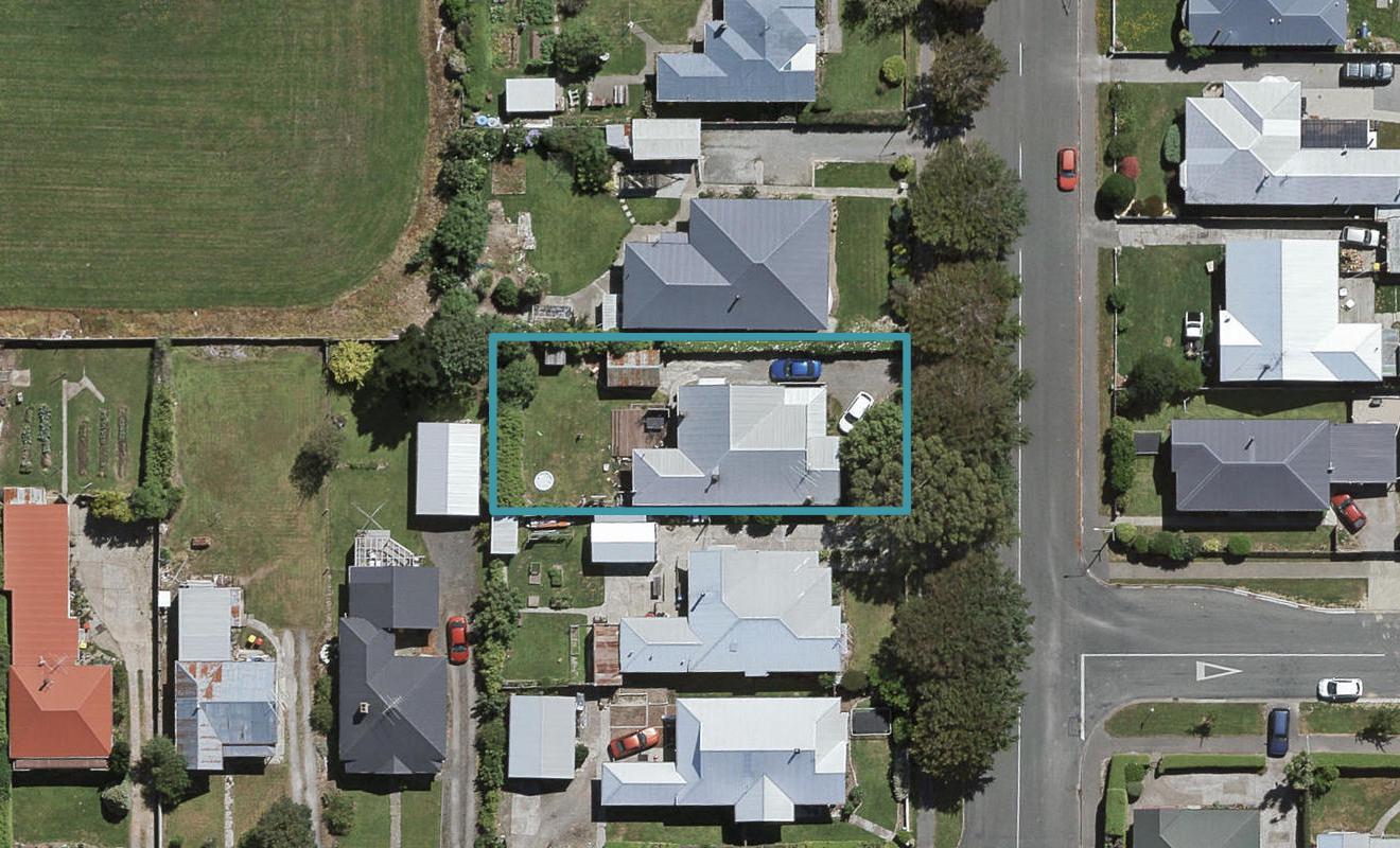 133 Nelson Street, Georgetown, Invercargill - Carousel 1