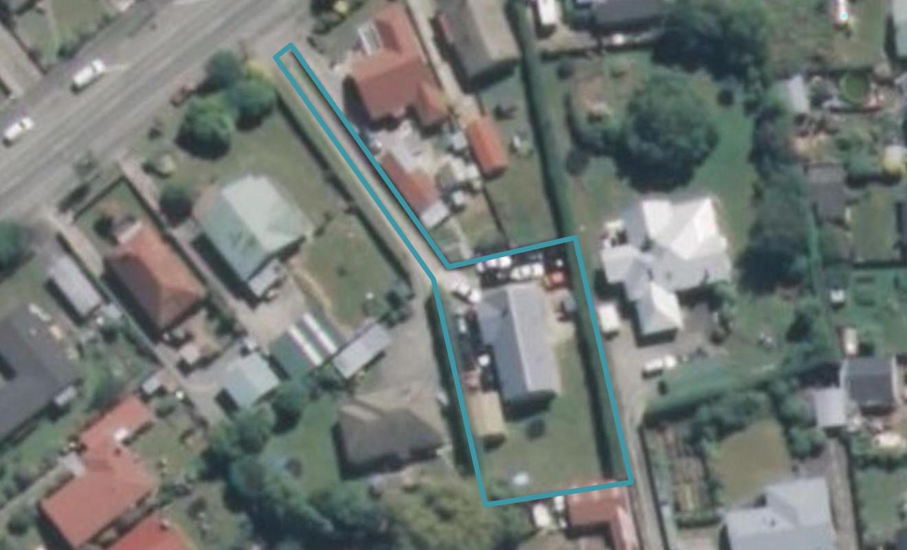65A Old North Road, Marchwiel, Timaru - Carousel 1