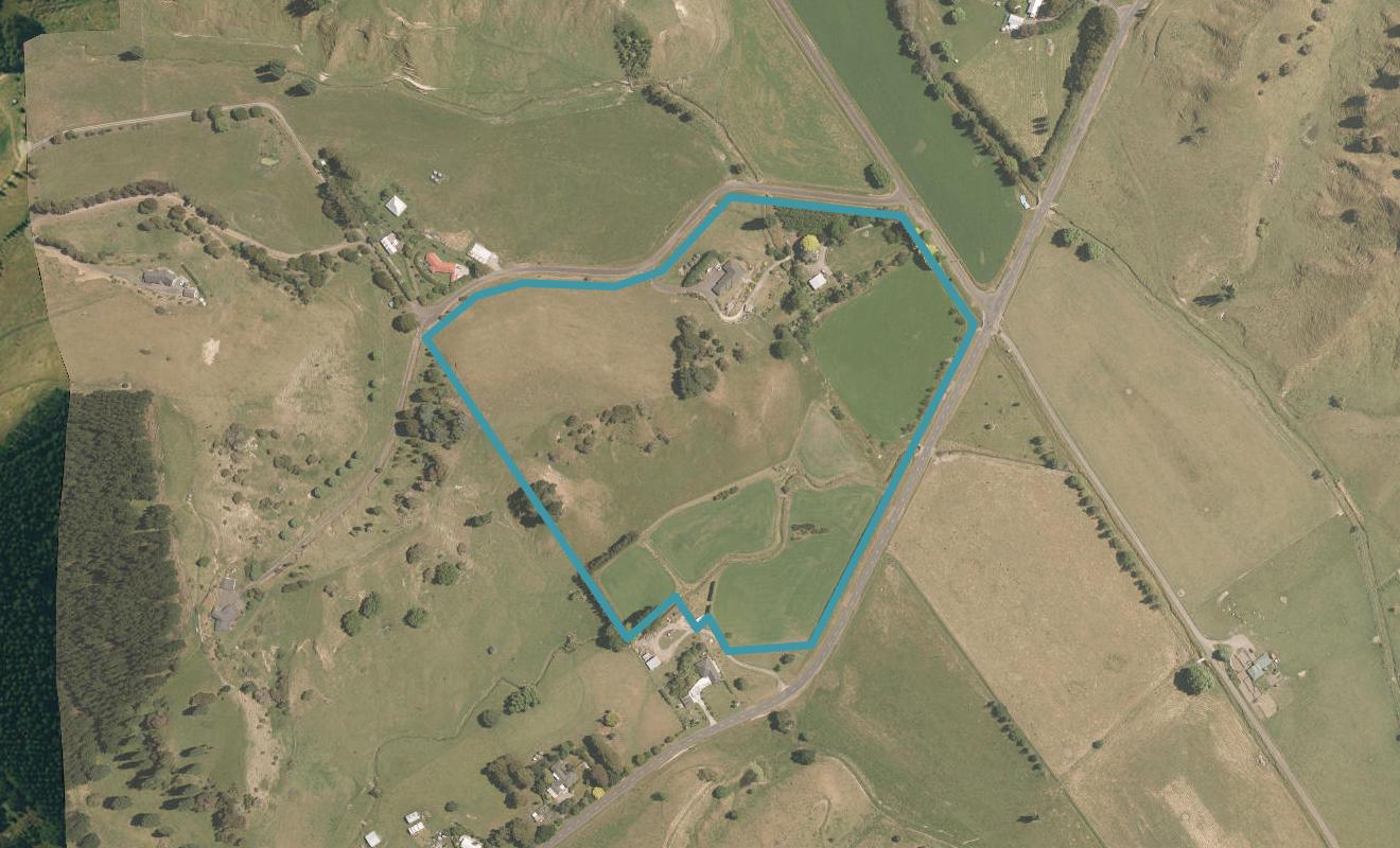 594 Seafield Road, Puketapu, Napier - Carousel 1