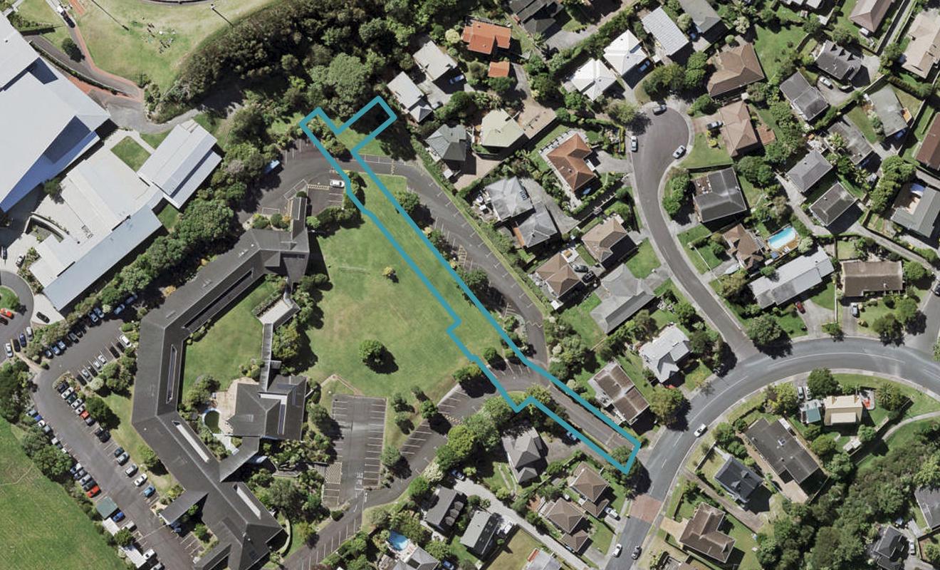 25 Milenio Crescent, Windsor Park, Auckland - Carousel 1