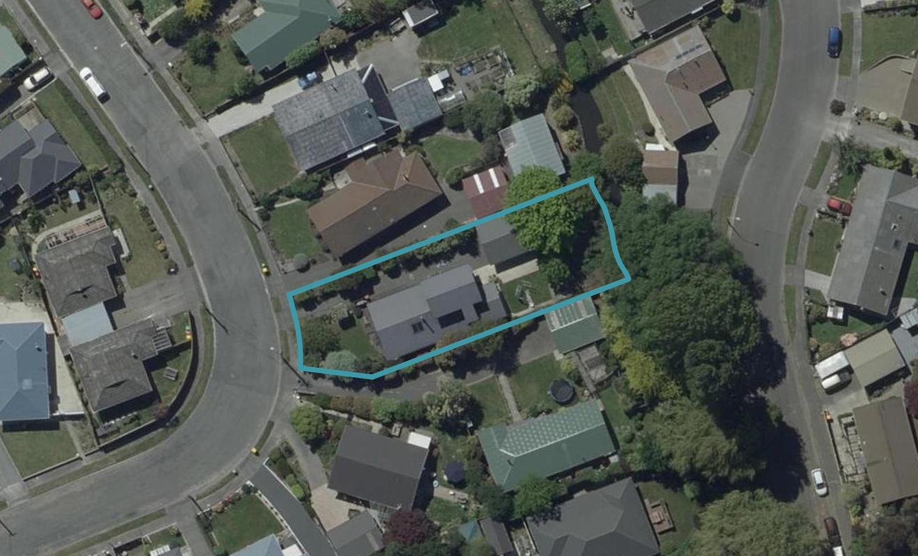 12 Greenpark Street, Hoon Hay, Christchurch - Carousel 1