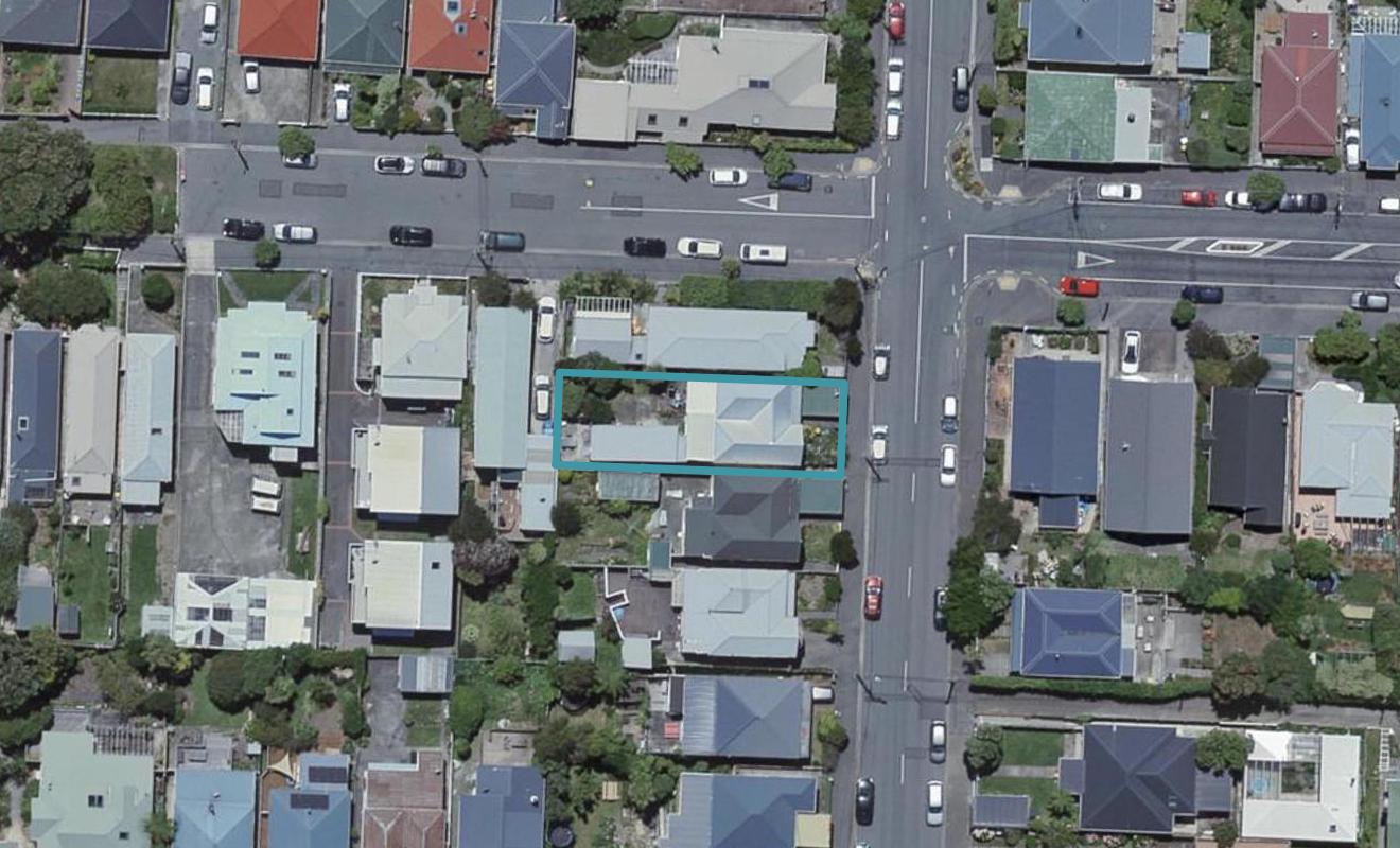 242 Rintoul Street, Berhampore, Wellington - Carousel 1