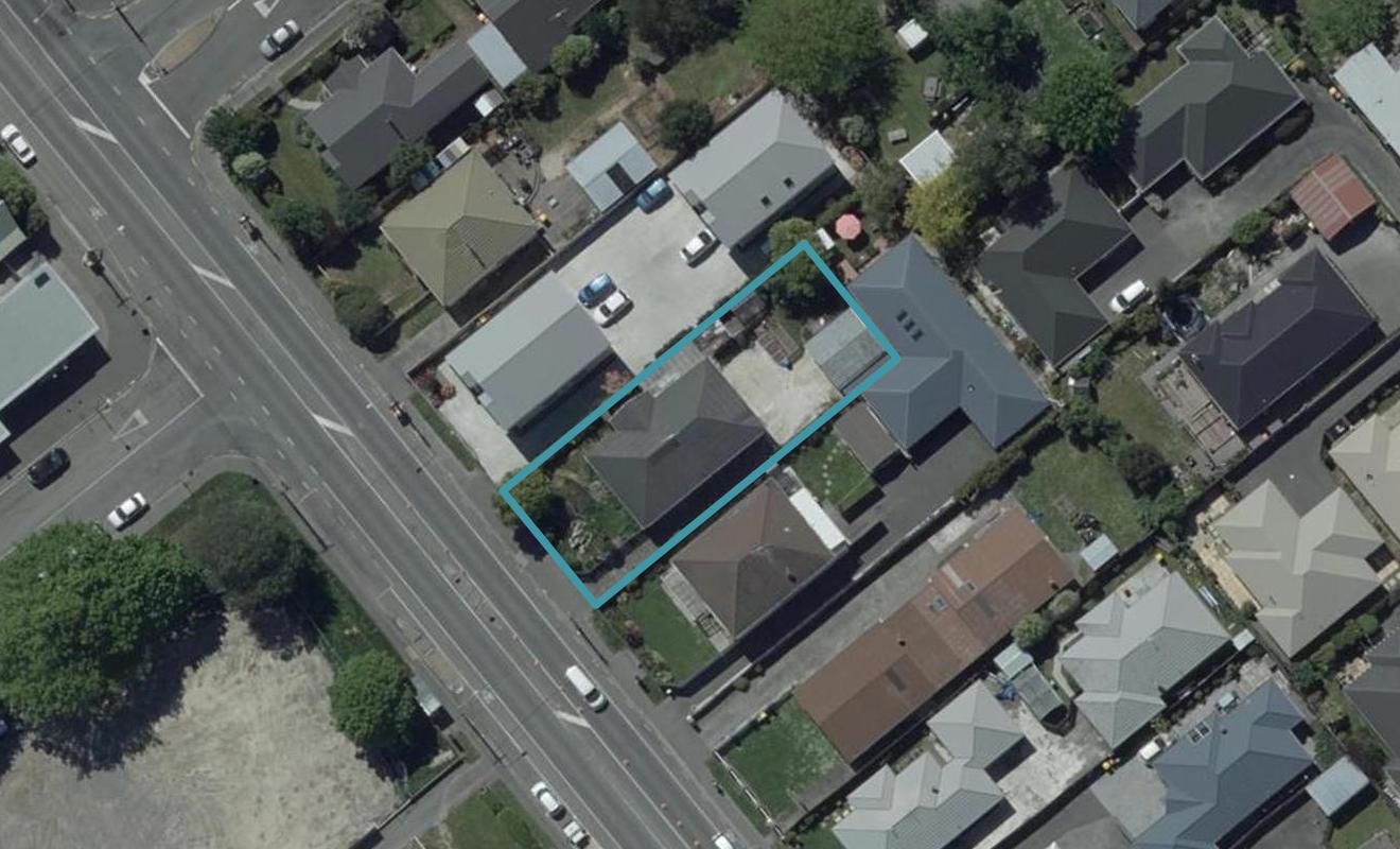382 Barrington Street, Spreydon, Christchurch - Carousel 1
