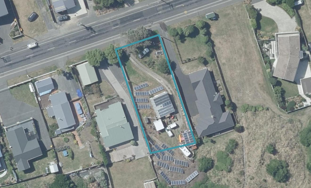 793 Brighton Road, Ocean View, Dunedin - Carousel 1