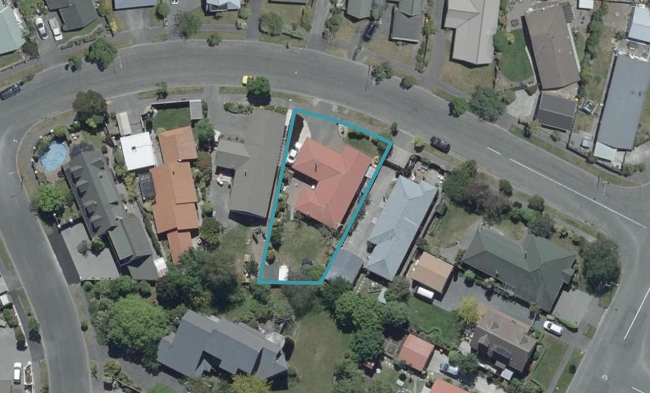 176 Royal Park Drive, Parklands, Christchurch - Carousel 1