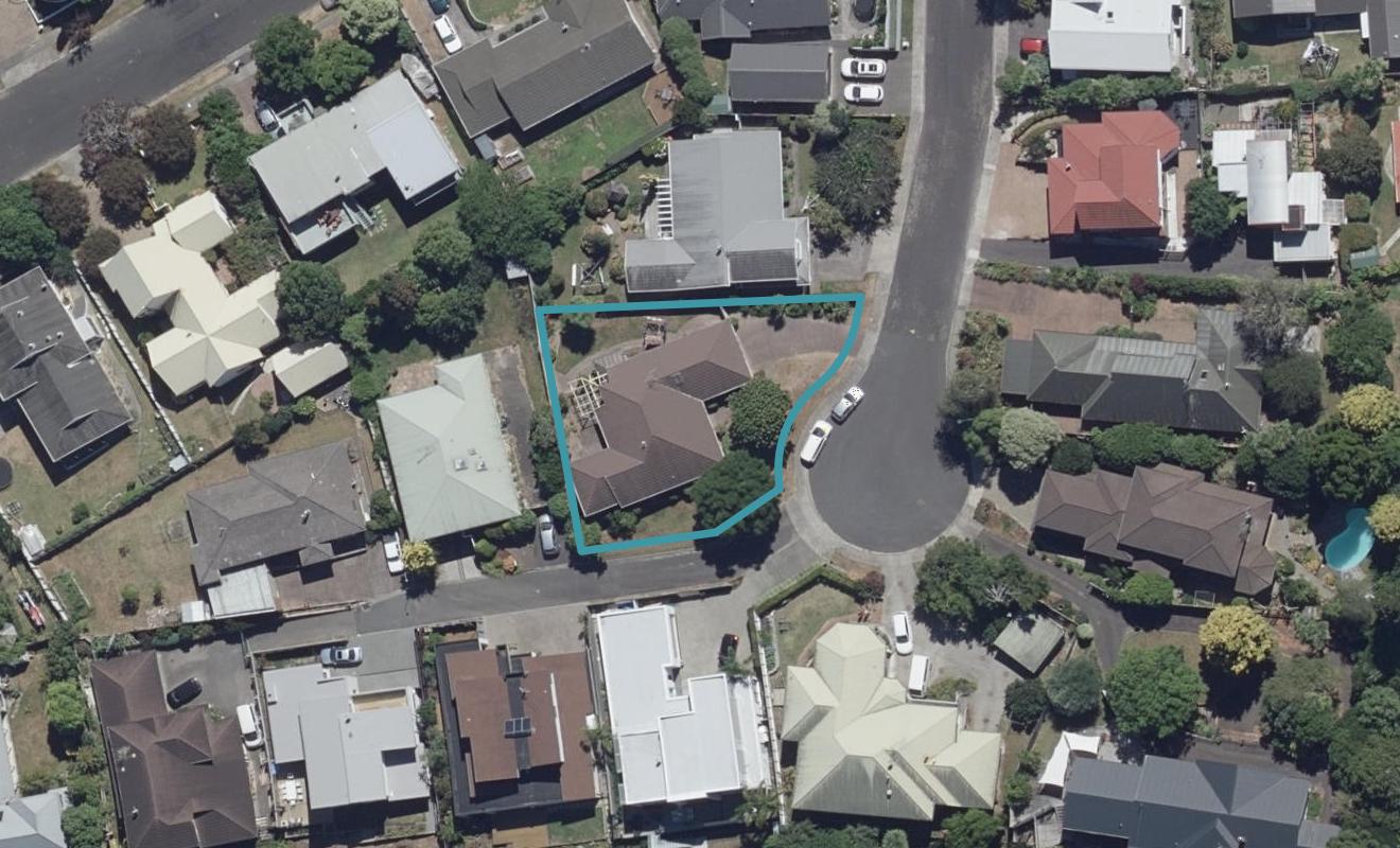 6 Sheriff Place, Riverlea, Hamilton - Carousel 1