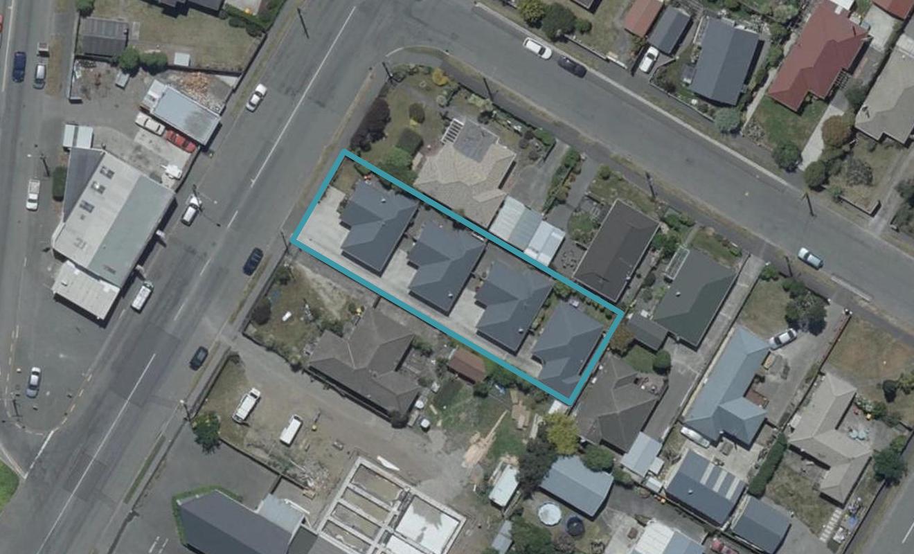 3/60 Bassett Street, Burwood, Christchurch - Carousel 1