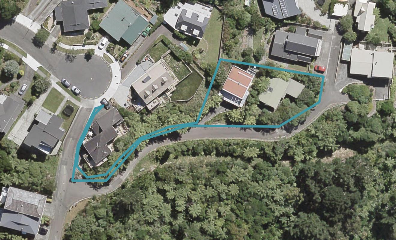 6B Jacaranda Grove, Maungaraki, Lower Hutt - Carousel 1
