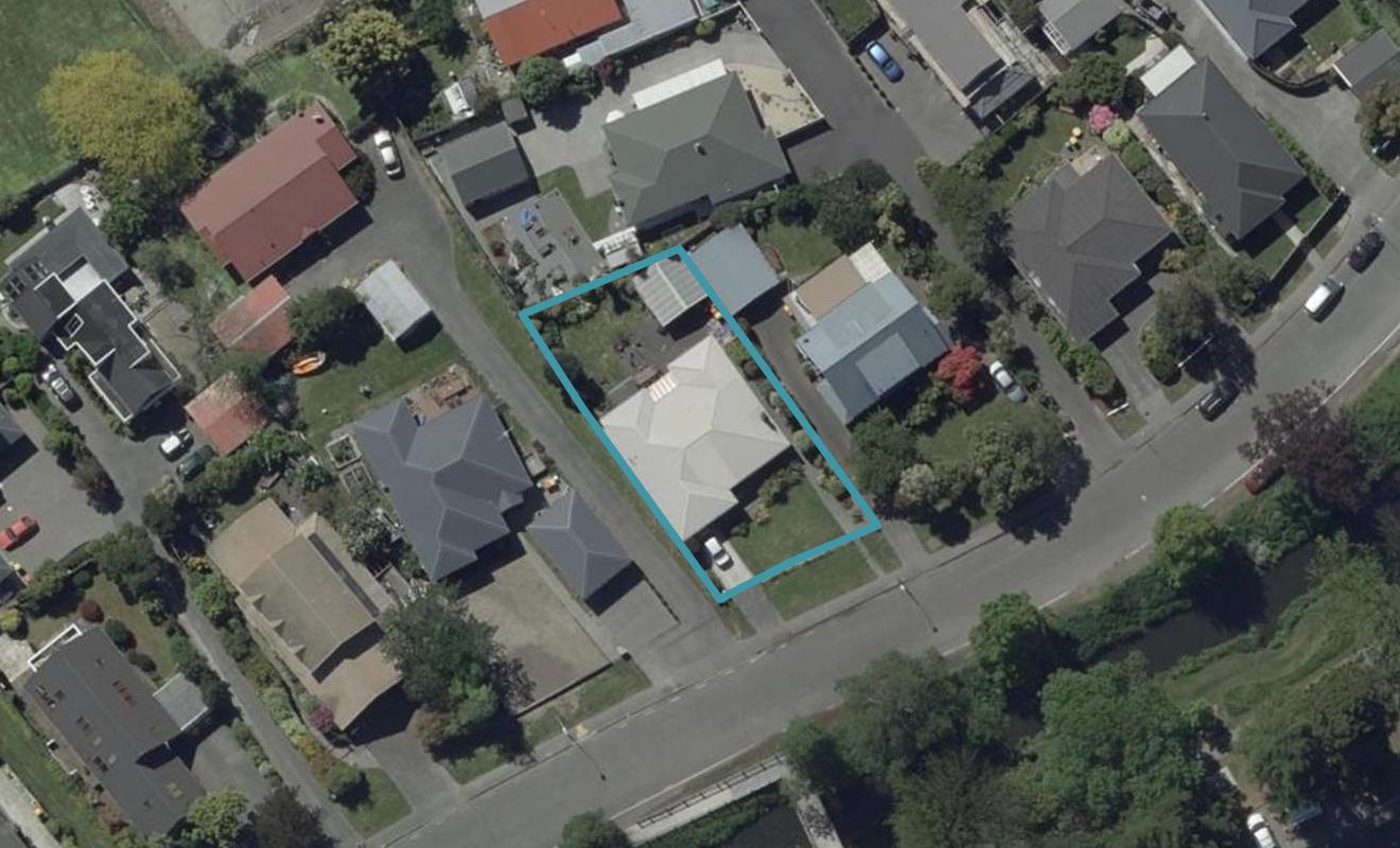 149 Ashgrove Terrace, Somerfield, Christchurch - Carousel 1
