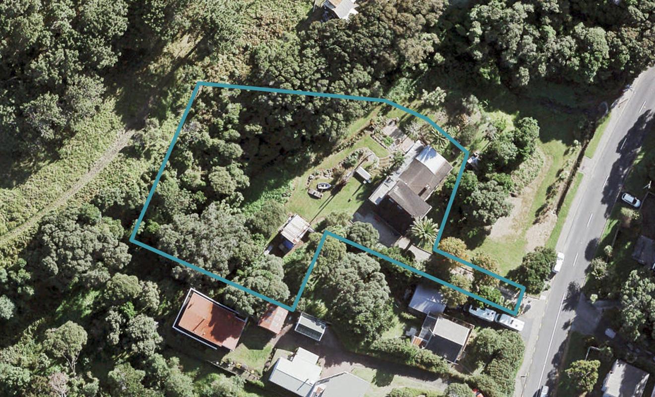 417 Motutara Road, Muriwai, Waimauku - Carousel 1