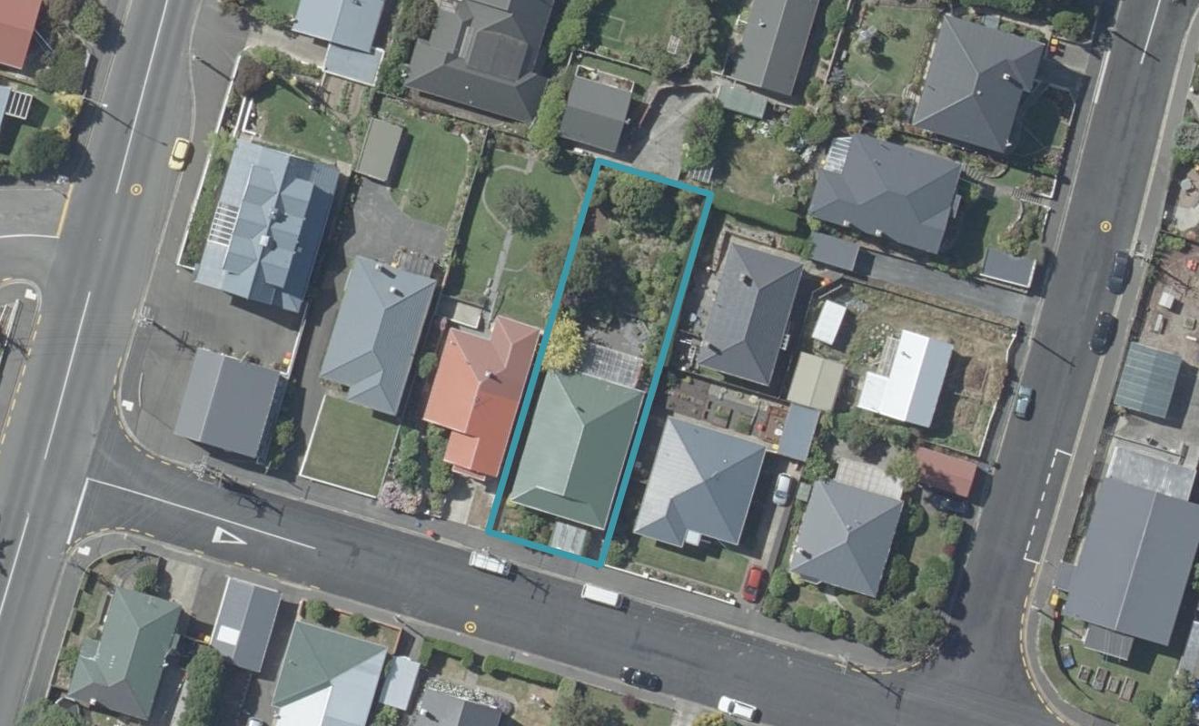 7 Maryhill Terrace, Maryhill, Dunedin - Carousel 1