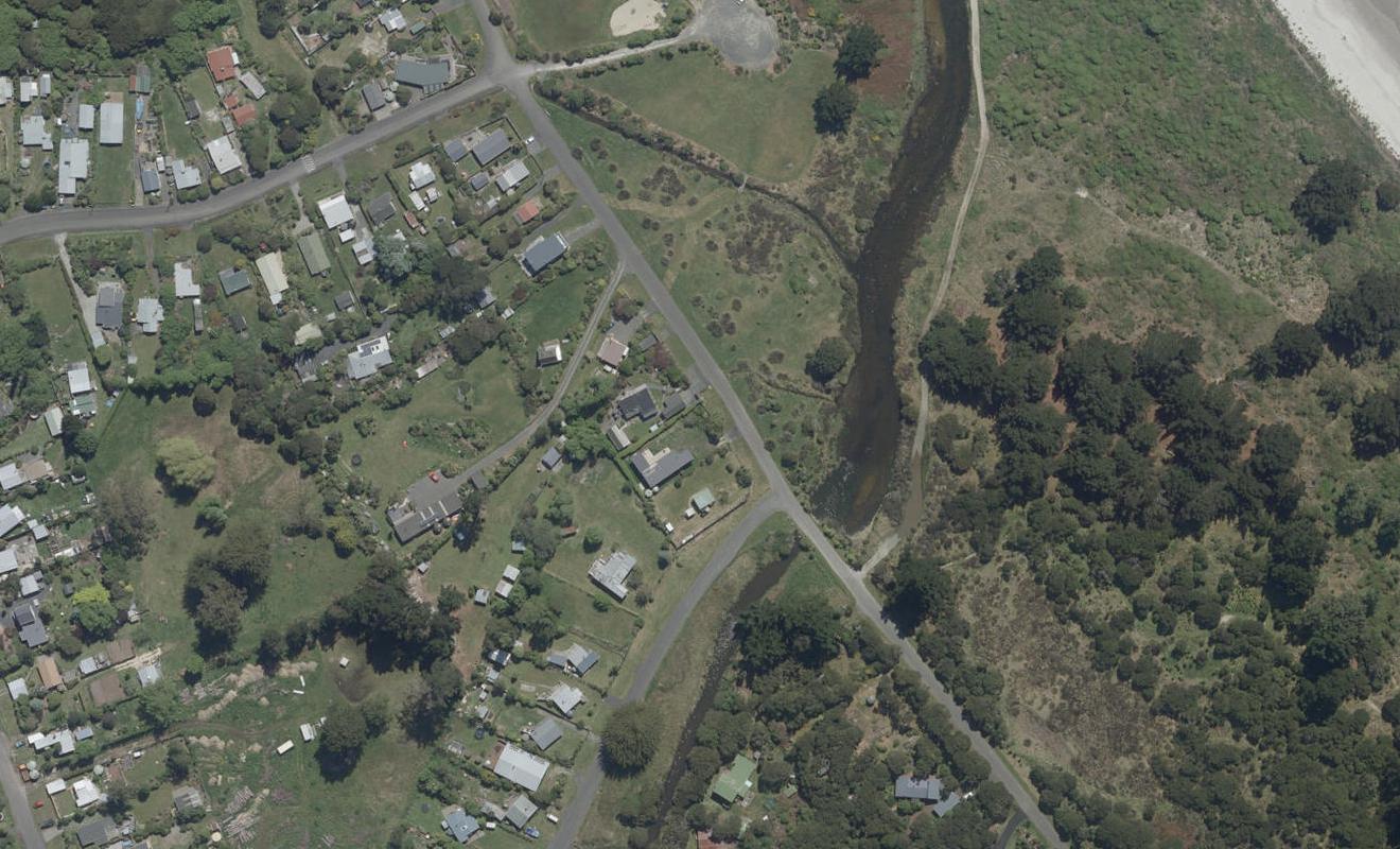 60 Beach Road, Long Beach, Port Chalmers - Carousel 1