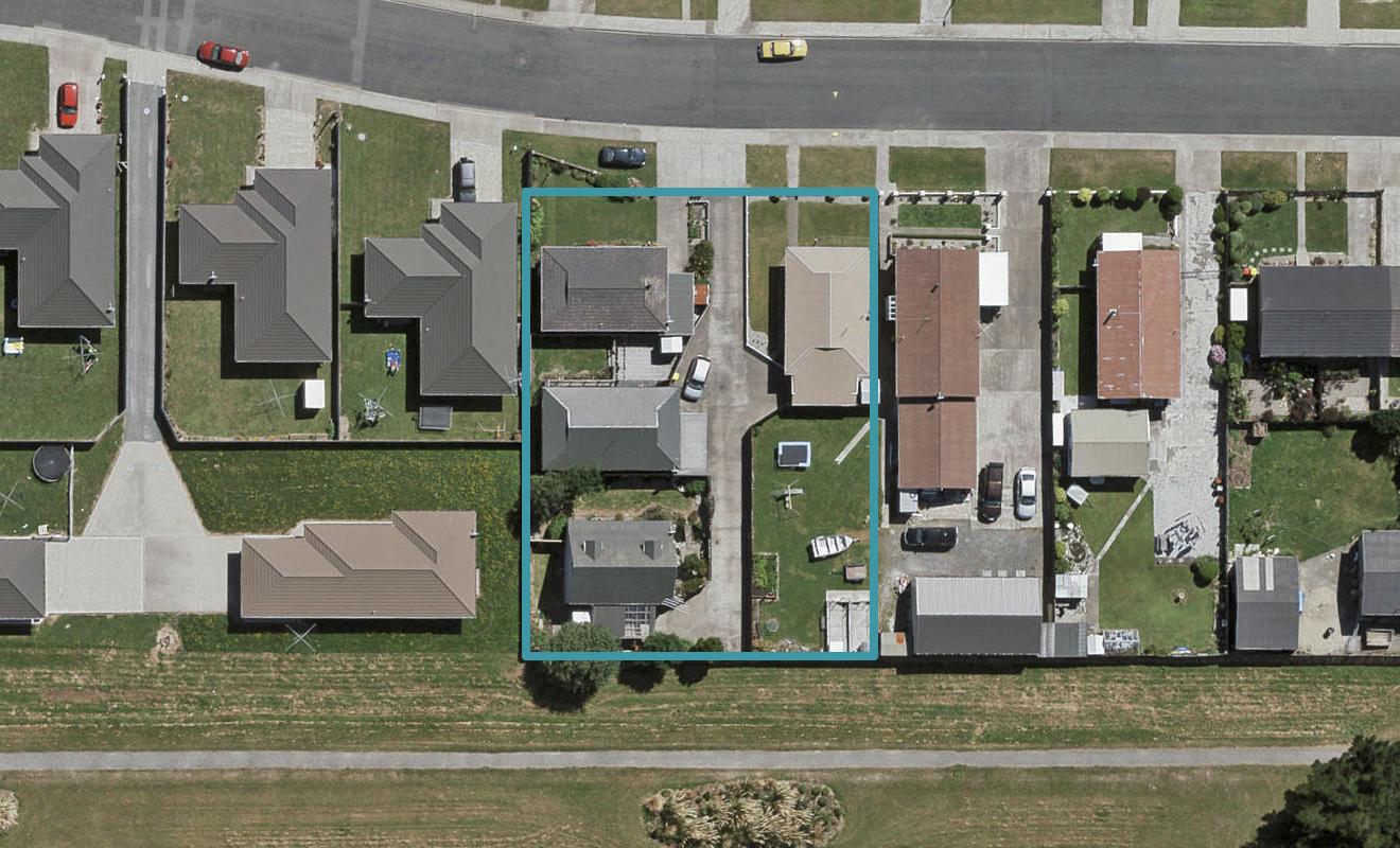 1/127 Vernon Street, Kingswell, Invercargill - Carousel 1