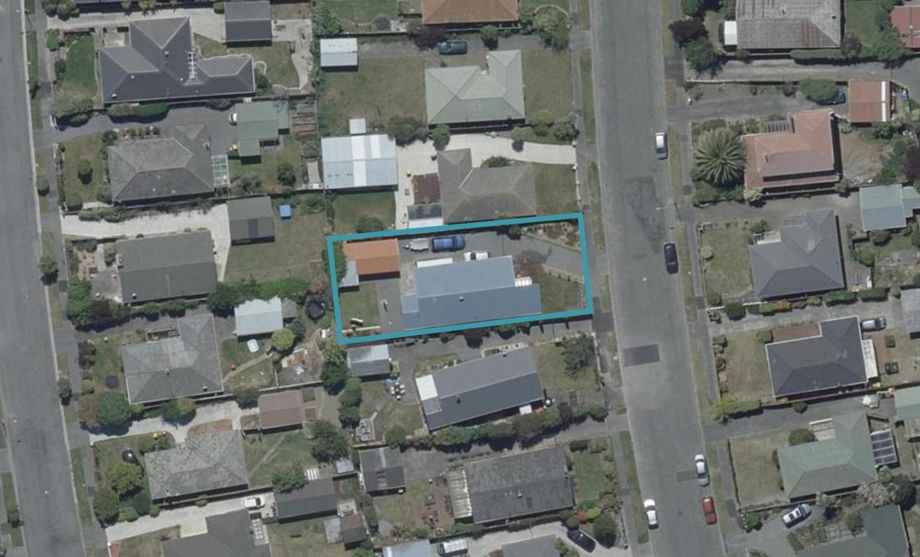 117 Effingham Street, North New Brighton, Christchurch - Carousel 1