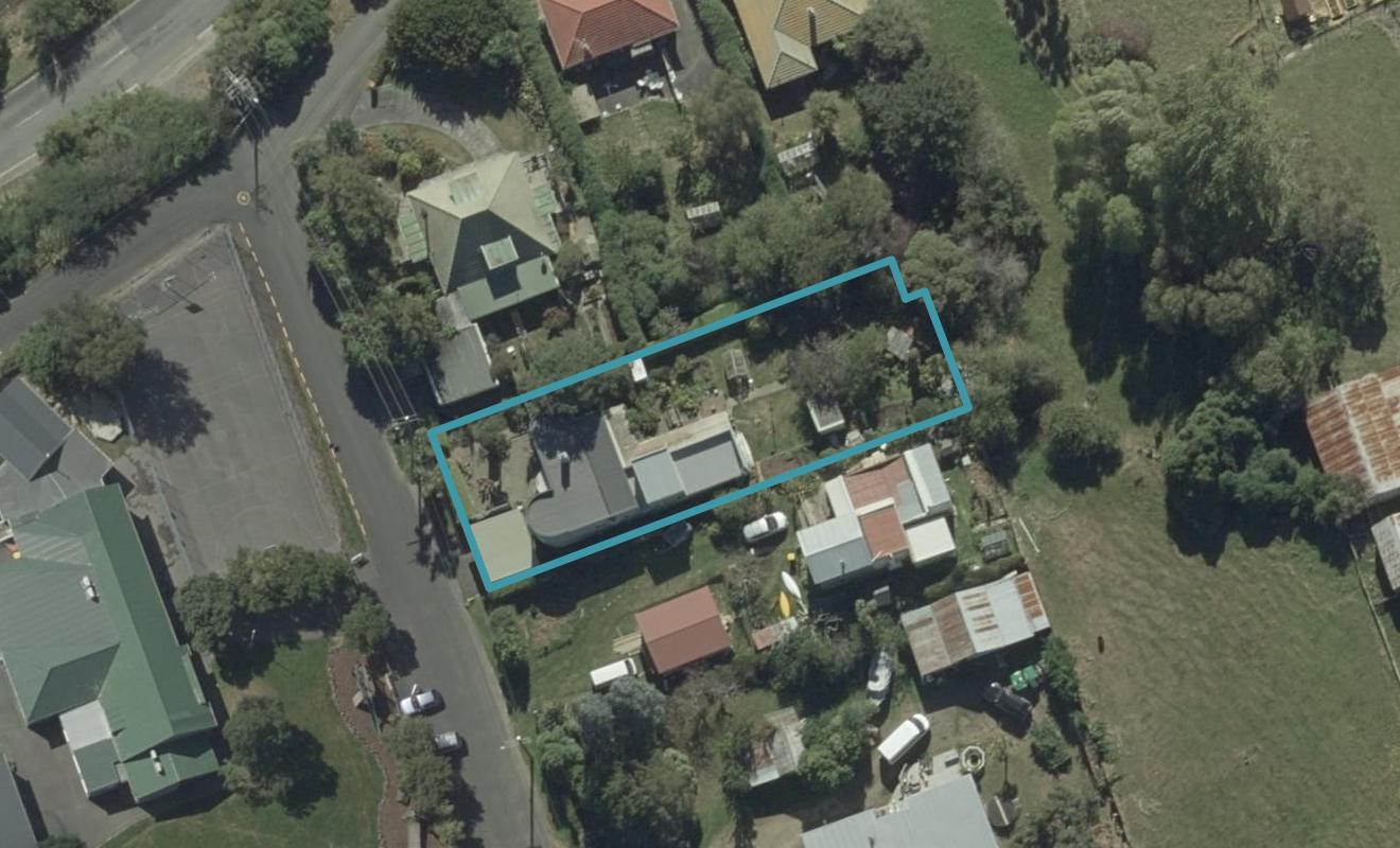 1 Roebuck Rise, Broad Bay, Dunedin - Carousel 1