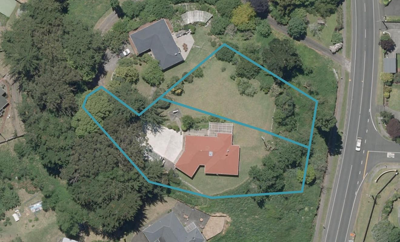 137 Great North Road, Otamatea, Whanganui - Carousel 1