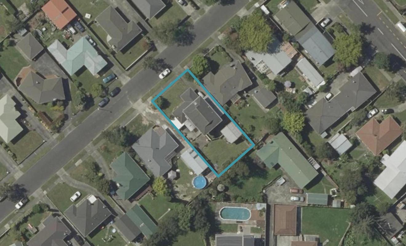 50 Holdsworth Avenue, Milson, Palmerston North - Carousel 1