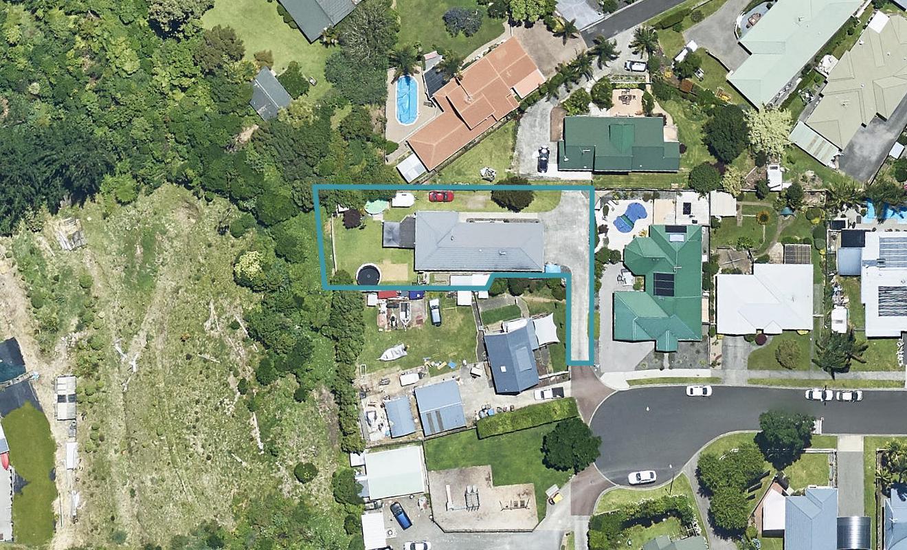 22 Kopu Drive, Pyes Pa, Tauranga - Carousel 1